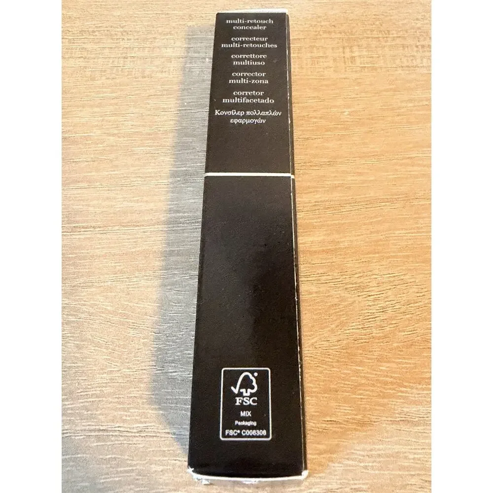 Giorgio Armani Power Fabric+ Concealer 2.75 Full Size New